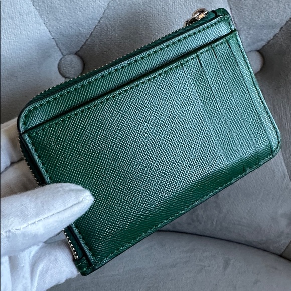 Kate Spade New York cameron medium I-zip card holder - Picture 5 of 12